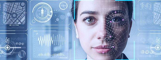 Face Recognition: Biometric Authentication | NEC